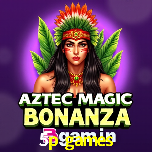 Descubra a Essência do 5p games: Nossa História e Compromissos