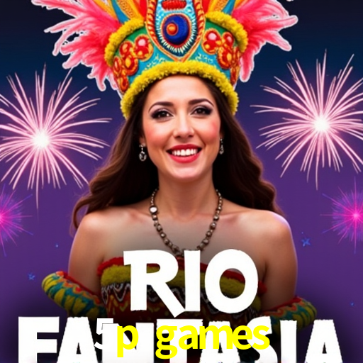 Desvendando o Mundo dos Jogos Virtuais na 5p games