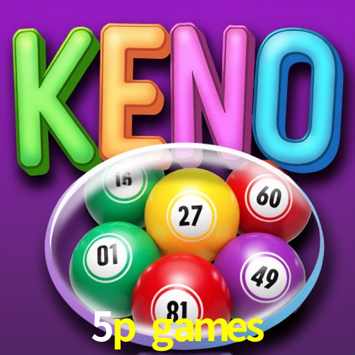 A Emoção da Loteria na 5p games: Uma Chance de Mudança de Vida