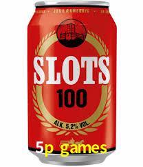 Descubra o Mundo do Cassino Online com 5p games