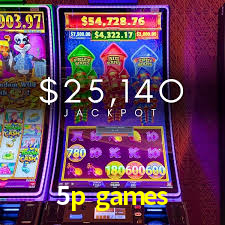 A Experiência Imersiva dos Cassinos Ao Vivo no 5p games