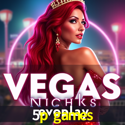 Descubra o Programa VIP da 5p games: Vantagens Exclusivas para Jogadores