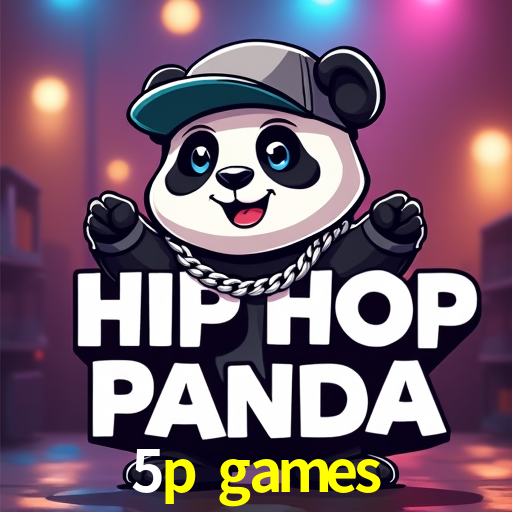 A Popularidade dos Caça-Níqueis no 5p games