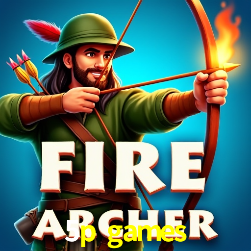 Inovações de Jogos na 5p games: O Futuro das Experiências Interativas