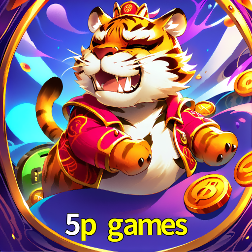 5p games