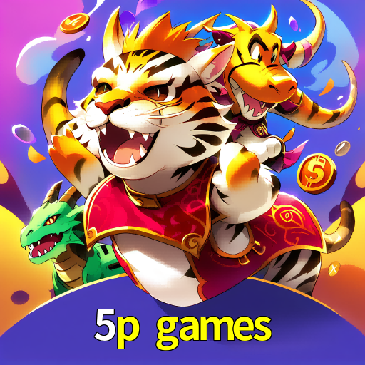 5p games